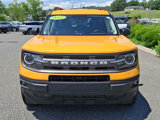 Certified 2022 Ford Bronco Sport Big Bend w/ Convenience Package image 2