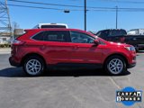 Certified 2022 Ford Edge SEL w/ Convenience Package image 3