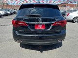 Used 2015 Acura MDX SH-AWD image 4