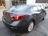Used 2015 MAZDA MAZDA3 s Grand Touring image 2