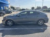 Used 2020 Honda Civic LX image 4
