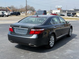 Used 2008 Lexus LS 460 L image 5