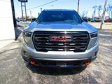 New 2025 GMC Acadia AT4 w/ LPO, Floor Liner Package image 2