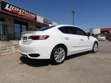 Used 2017 Acura ILX w/ Premium Package image 4