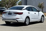 Certified 2024 Nissan Sentra S image 4