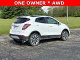Used 2022 Buick Encore Preferred image 3