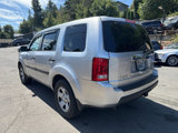 Used 2011 Honda Pilot LX image 2