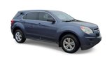 Used 2014 Chevrolet Equinox LS w/ LPO, Protection Package image 2