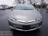 Used 2017 Chevrolet Volt LT w/ Comfort Package image 6