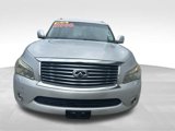 Used 2013 INFINITI QX56 2WD w/ Deluxe Touring Pkg image 4