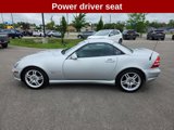 Used 2003 Mercedes-Benz SLK 32 AMG image 2