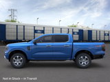 New 2025 Ford Ranger XLT image 3