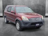 Used 2005 Honda CR-V EX image 2