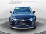 Used 2022 Chevrolet Blazer LT w/ Sound & Technology Package image 2