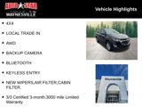 Used 2021 Chevrolet Equinox LS w/ LS Convenience Package image 2