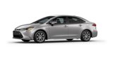 New 2025 Toyota Corolla LE image 3