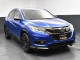 Used 2022 Honda HR-V Sport image 2