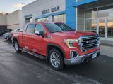 Used 2021 GMC Sierra 1500 SLT w/ SLT Premium Plus Package image 2