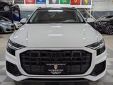 Used 2022 Audi Q8 Premium Plus image 2
