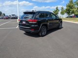 Used 2020 Jeep Grand Cherokee Limited image 5