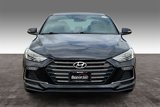 Used 2018 Hyundai Elantra Sport w/ Sport Premium Package 03 image 4