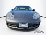 Used 2000 Porsche 911 Carrera image 2