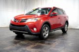 Used 2015 Toyota RAV4 XLE image 2