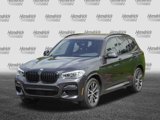 Used 2021 BMW X3 sDrive30i w/ M Sport Package image 5