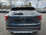 New 2025 Chevrolet Trax LT w/ Driver Confidence Package image 5