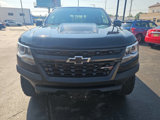Used 2018 Chevrolet Colorado ZR2 image 3