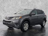 Used 2013 Toyota RAV4 LE image 5
