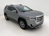 Used 2023 GMC Acadia SLT w/ Preferred Package image 4