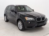 Used 2013 BMW X3 xDrive28i image 2