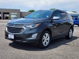 Used 2020 Chevrolet Equinox Premier image 4