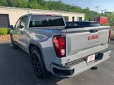 Used 2025 GMC Sierra 1500 Pro w/ Graphite Edition image 4