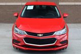 Used 2018 Chevrolet Cruze LS image 5