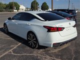 Used 2021 Nissan Altima 2.5 SR image 3