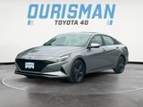 Used 2023 Hyundai Elantra SEL w/ Cargo Package image 2