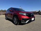 Used 2022 Honda CR-V Touring image 2