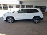 Used 2021 Jeep Cherokee Latitude Lux w/ Comfort/Convenience Group image 2