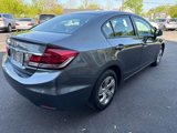 Used 2013 Honda Civic LX image 5