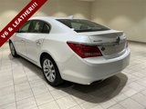 Used 2016 Buick LaCrosse Leather w/ Experience Buick Package image 3