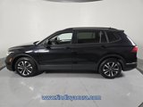 Used 2023 Volkswagen Tiguan S image 3