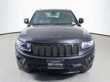 Used 2015 Jeep Grand Cherokee Altitude image 2