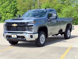 New 2025 Chevrolet Silverado 2500 W/T w/ WT Convenience Package image 2