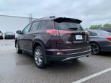 Used 2017 Toyota RAV4 XLE image 4