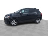 Certified 2019 Chevrolet Trax LT w/ LT Convenience Package image 4