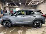 Used 2022 Chevrolet TrailBlazer LT image 3