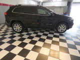 Used 2014 Jeep Cherokee Limited image 4
