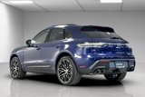 Certified 2022 Porsche Macan image 3